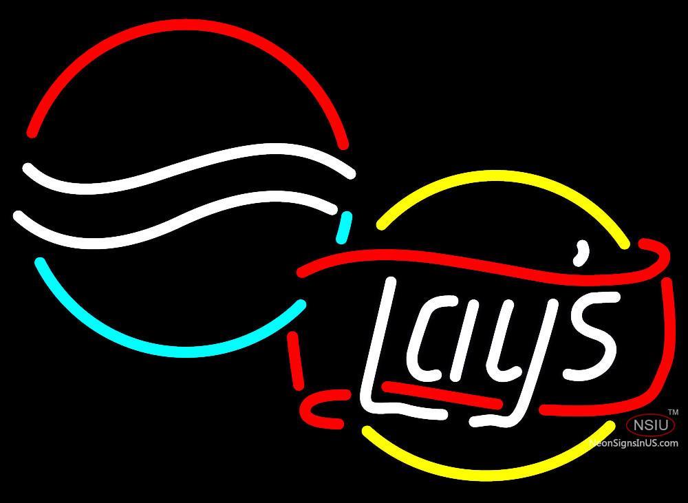 frito lay logo no background